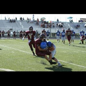 Meet your Posher, Dalton